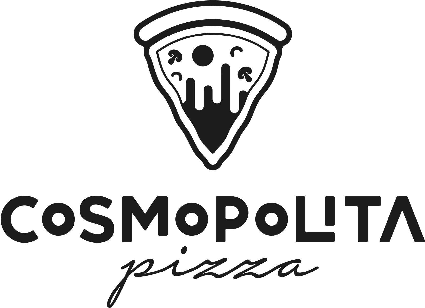 Cosmopolita Pizza
